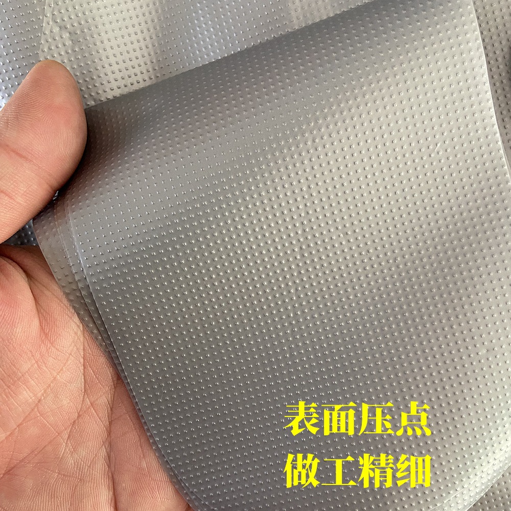 大号服装批发物流打包袋
